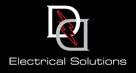 Darladimas - Electrical Solutions logo